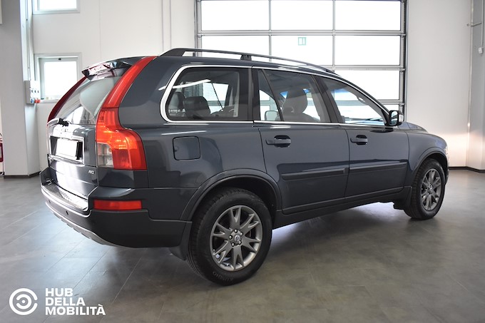 VOLVO XC90 2.4 D5 185 CV aut. AWD Executive